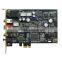 TempoTec Serenade HiFier PCI-E 32Bit /192KHz PCI Interface Sound Card