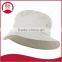 Customize Lightweight traditional twill Bucket Hats for promotion