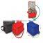 Polyester Black Waterproof Cooler Tote Bag
