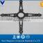 CNC cutting carbon fiber plate