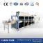 PET Bottle Shrink Wrapping Machine Heat Tunnel Shrink Wrapping Machine (60 packs/min.) MMB60T