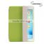 New Arrival Colorful Smart Magnetic Soft PU Leather Flip Cover Case for iPad mini 4