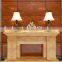 PVC marble panel for restaurant wall panel ,KTV ,hotel wall decoration