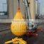 Water Filled Ballast Bags