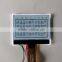 ROHS LCD Wide temperature Customized Segment LCD Display