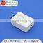PSE 100V 50HZ DC 5V 500mA or more usb charger JP plug for Japan market