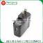 stable quality wall mounted 5v 1a 1.5a 2a 2.1a usb power adapter for security camera system
