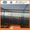 First class wild birds protection nylon multifilament nets outdoor use in Mediterranean weather