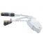retractable cable multi usb charge cable Supprot ios USB data cable for Iphone 5 cable data sync charger for iphone 6