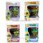 4pcs Set POP Teenage Mutant Ninja Turtles Leonardo/Micelangelo/Raphael/Donatello Vinyl TMNT Figure NIB