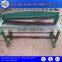 treadle shearing machine /Hydraulic cutting machine made in china
