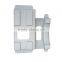 painted China ISO gray iron & i nodular iron casting ,Customized details castings