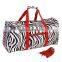 Travel Cheer Gym Duffel Bag 21"