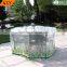waterproof heat resistant patio furniture garden round table cover