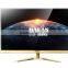 2016 31.5inches All in one PC HD