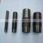 Galvanized Thread Bar Nipple Pipe Fittings