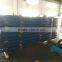 2 ton warehouse pallet rack shelf