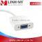 Wholesale Price Top Sale HDMI to VGA Converter Display Adapter