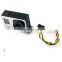 New Gopro Hero3 FPV USB to AV Video Output Cable Hero 3 90 Degree Connector