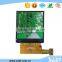 IPS type full viewing angle 1.54 inch TFT and Connector Type interface without touch panel LCM