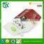 Hot Sale Inflatable Spout Pouch Beverage Bags With Spout And Cap