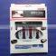 16 in 1 multi-functional mobile phone disassemble tool screwdriver set