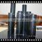 China professional manufacturer Custom round 3k carbon fiber tube price
