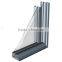 build a sliding door