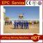 Easy installation gold mining CIL plant in Sudan