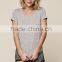 Women hot basic t shirt one piece yoga wear