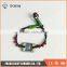 Vintage Style	Customized Original Clasp For Rope Bracelets