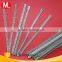 Customized good quality undewear/corset accessories stainless steel bra bone