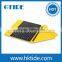 10.1'' Pogo pin Keyboard with Touchpad and Left and Right Keys for Window Tablet