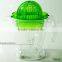 700 ml Multi-Function Portable Hand lemon squeezer With Juice container