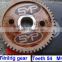 Timing Gear for 492Q Chevrolet FORD GM Original: 3788508 Reference number:41997 214