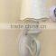 CE UL wall ligthing made in china wall lighting & wall light ball Candle light furniture brown finish wall ligtht