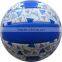 Official Machine Stitched Size 5 Promotional Volleyball