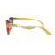 Good quality bamboo revo lens sunglasses