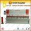 Sheet metal machines, hydraulic guillotine shear QC11Y-16X2500