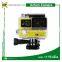 Full HD 1080p xdv 360 action camera H3 wi fi underwater camera fishing