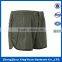 Nice custom made trainning sports shorts for men