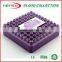 HENSO Micro Blood Collection Tubes Screw Cap