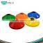 Agility Disc Cone Set Agility Training Gear
