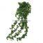 waterproof decortaion artificial ivy plastic vine