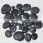 chinese body health care Craft the Basalt Stones / 34 pcs basalt stone massage suppliers