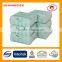 Disposable soft wiping towel