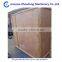 Airport baggage stretch wrap wrapping machine (whatsapp:13782789572 )