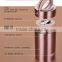 Double wall stainless steel vacuum insulated food jar, food grade insulated food flask, keep hot cold thermos lunch box