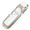 cheap bulk bulk 1gb leather usb flash drives, lowest price leather usb 2.0 driver,lovely design leather usb drive