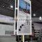 Two face outdoor advertising lamp post light box street furniture digital mupi price